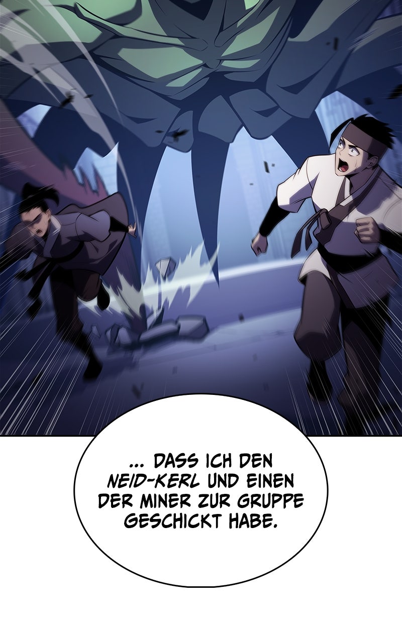 Read I'm the Max-Level Newbie DE Manga Online