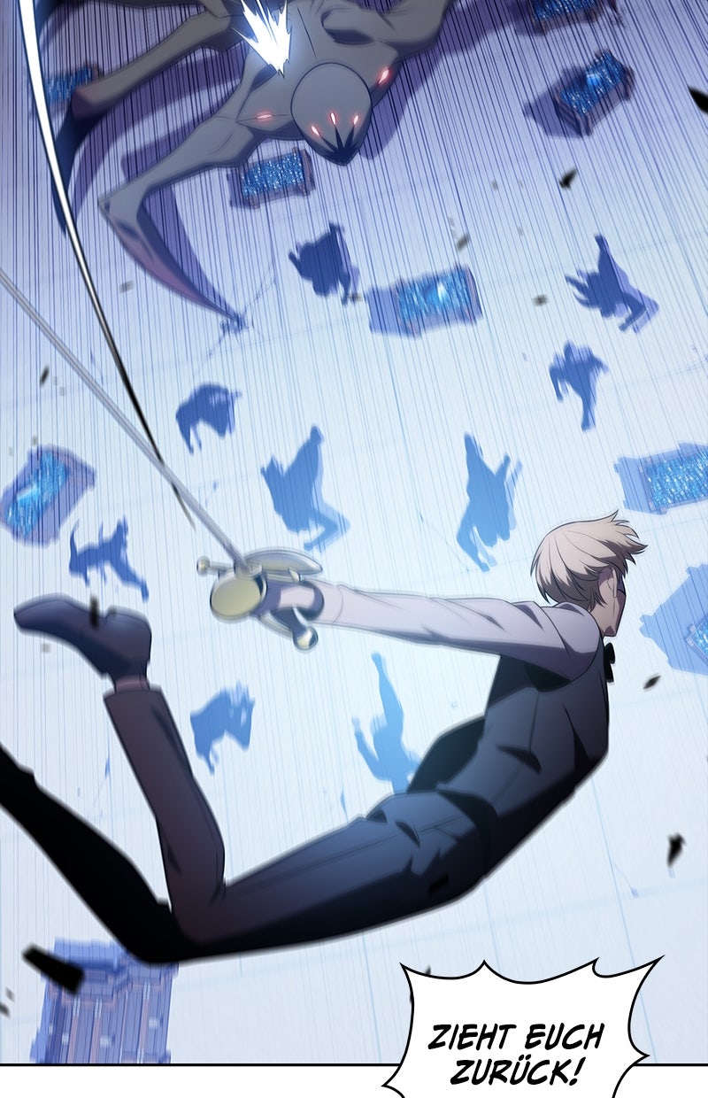 Read I'm the Max-Level Newbie DE Manga Online