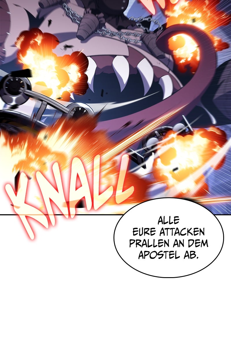 Read I'm the Max-Level Newbie DE Manga Online