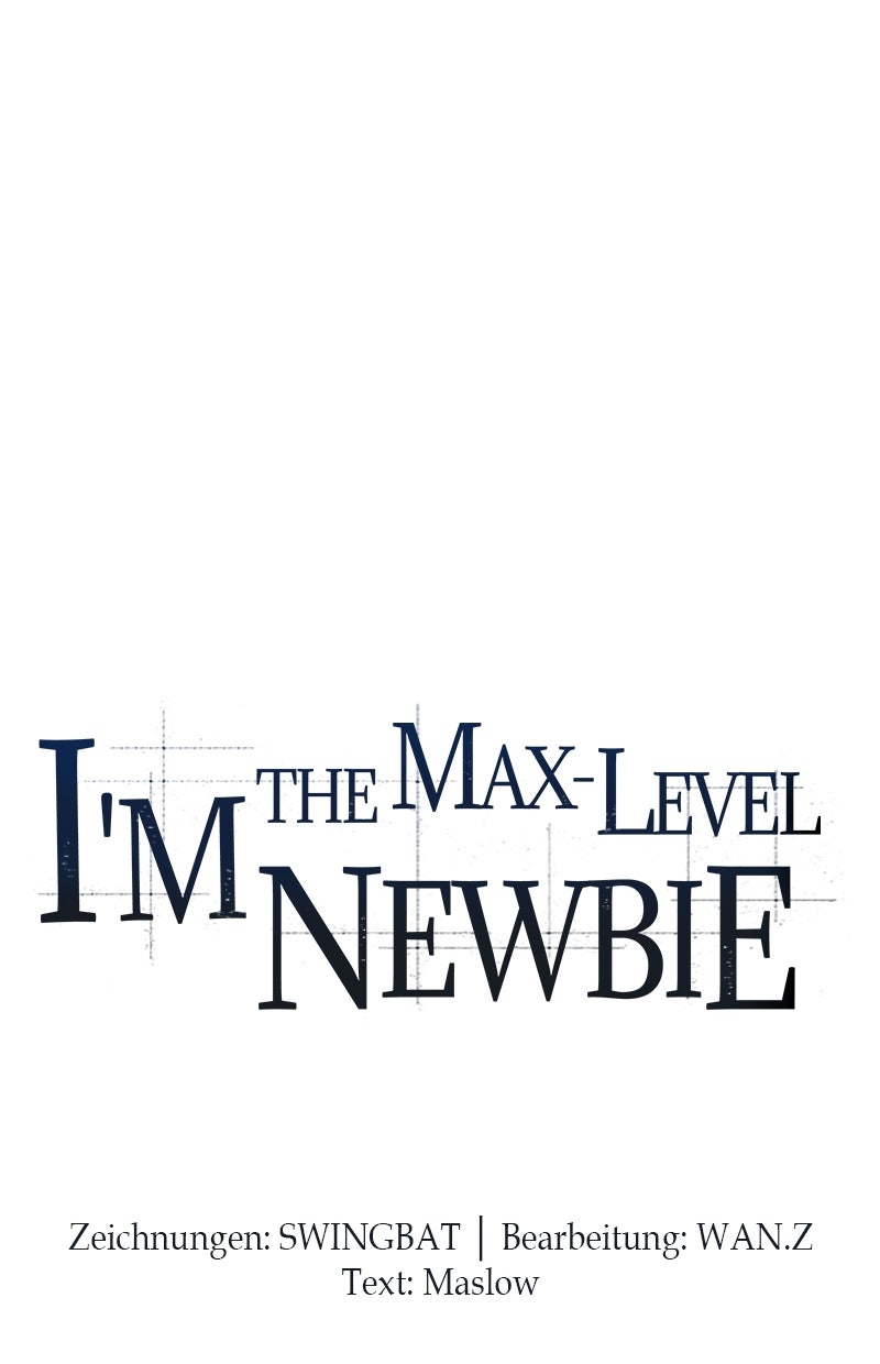 Read I'm the Max-Level Newbie DE Manga Online