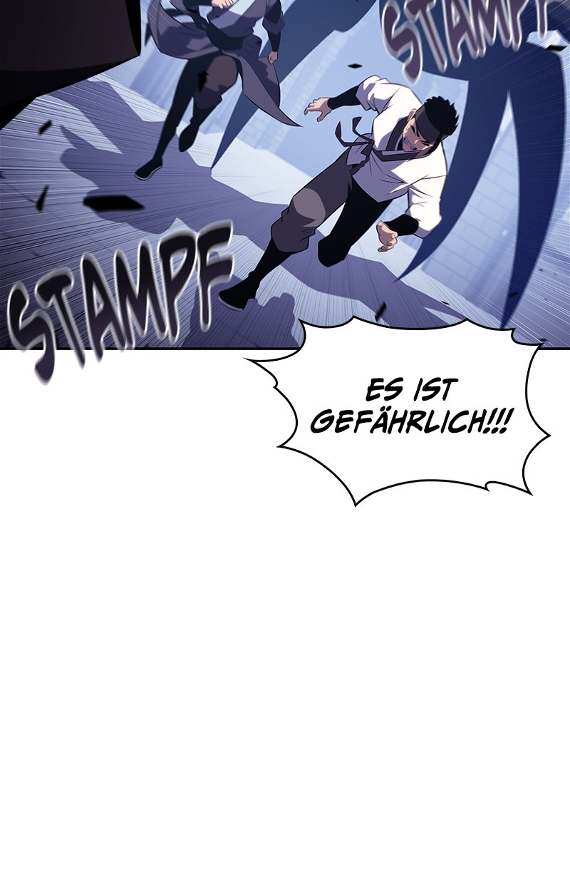 Read I'm the Max-Level Newbie DE Manga Online