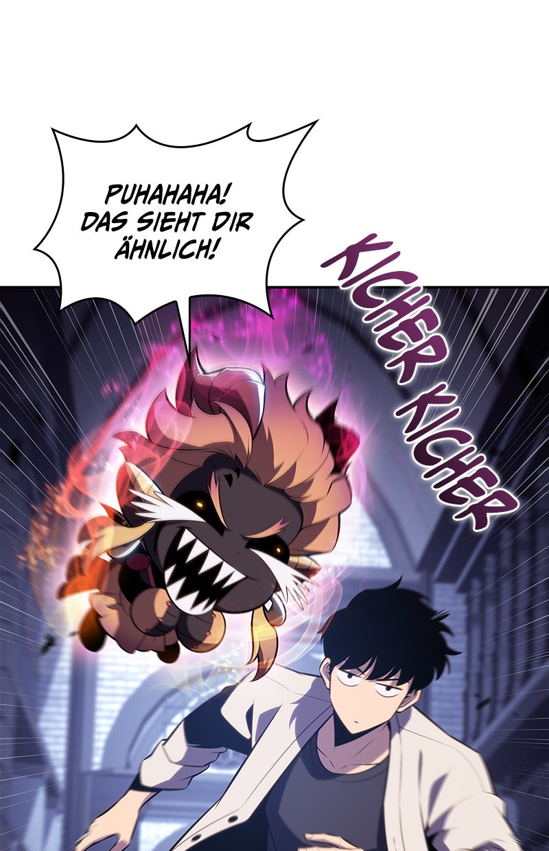 Read I'm the Max-Level Newbie DE Manga Online