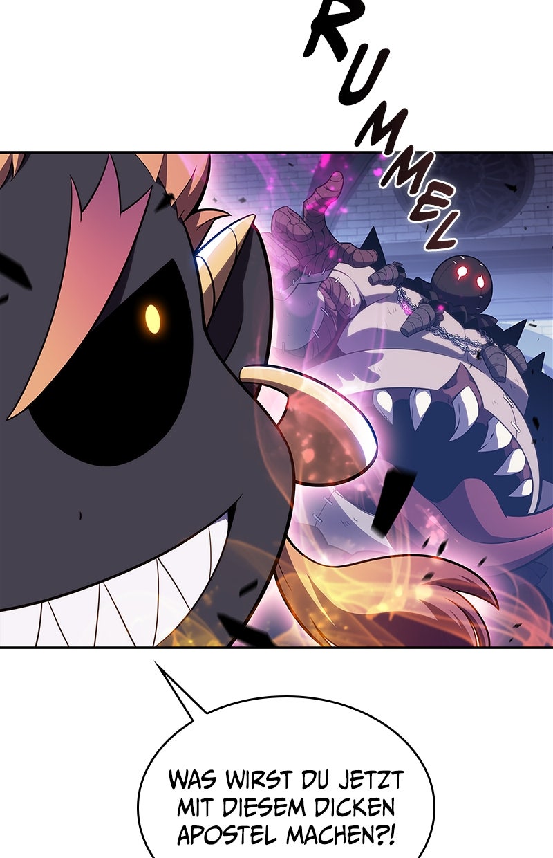 Read I'm the Max-Level Newbie DE Manga Online