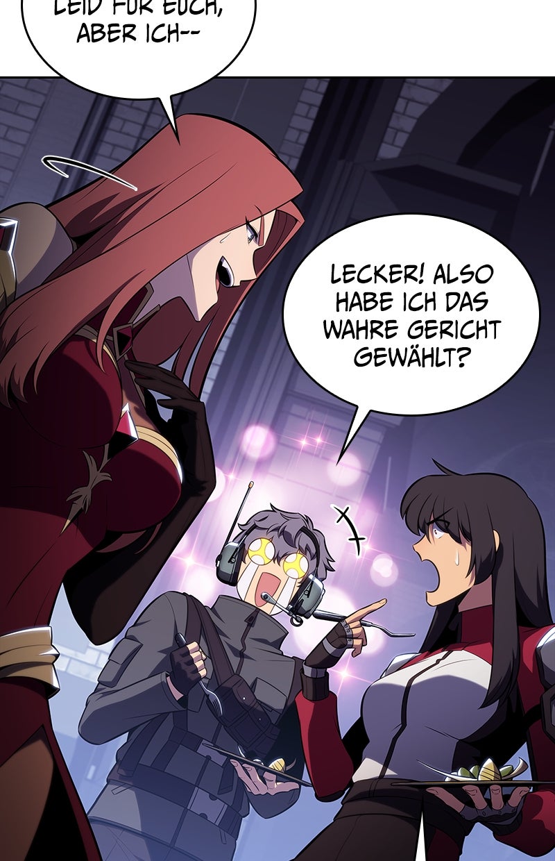 Read I'm the Max-Level Newbie DE Manga Online