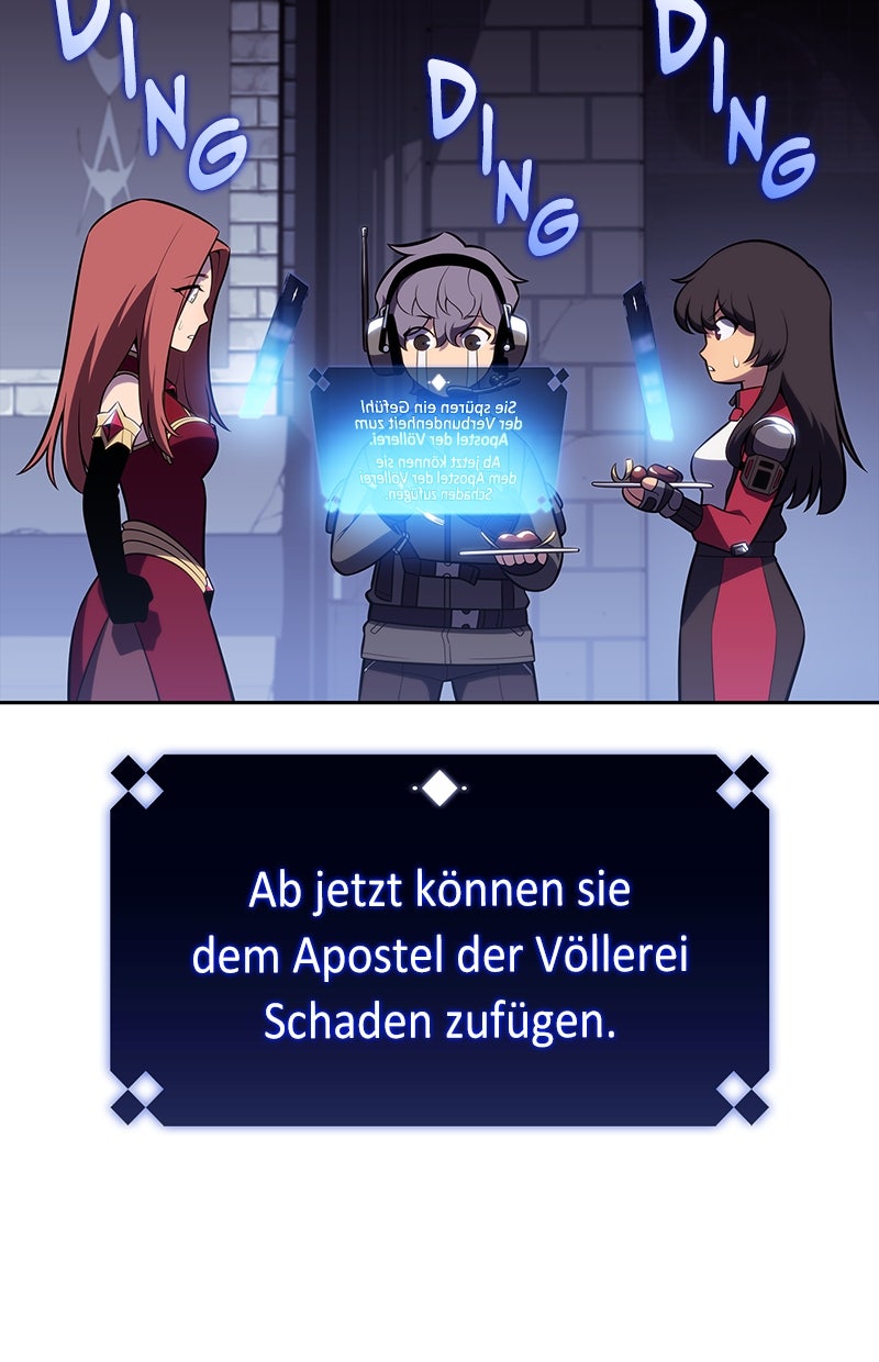 Read I'm the Max-Level Newbie DE Manga Online