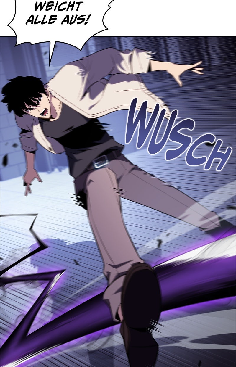 Read I'm the Max-Level Newbie DE Manga Online