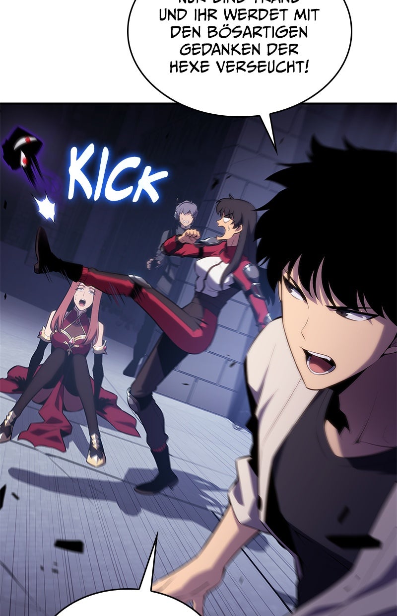 Read I'm the Max-Level Newbie DE Manga Online