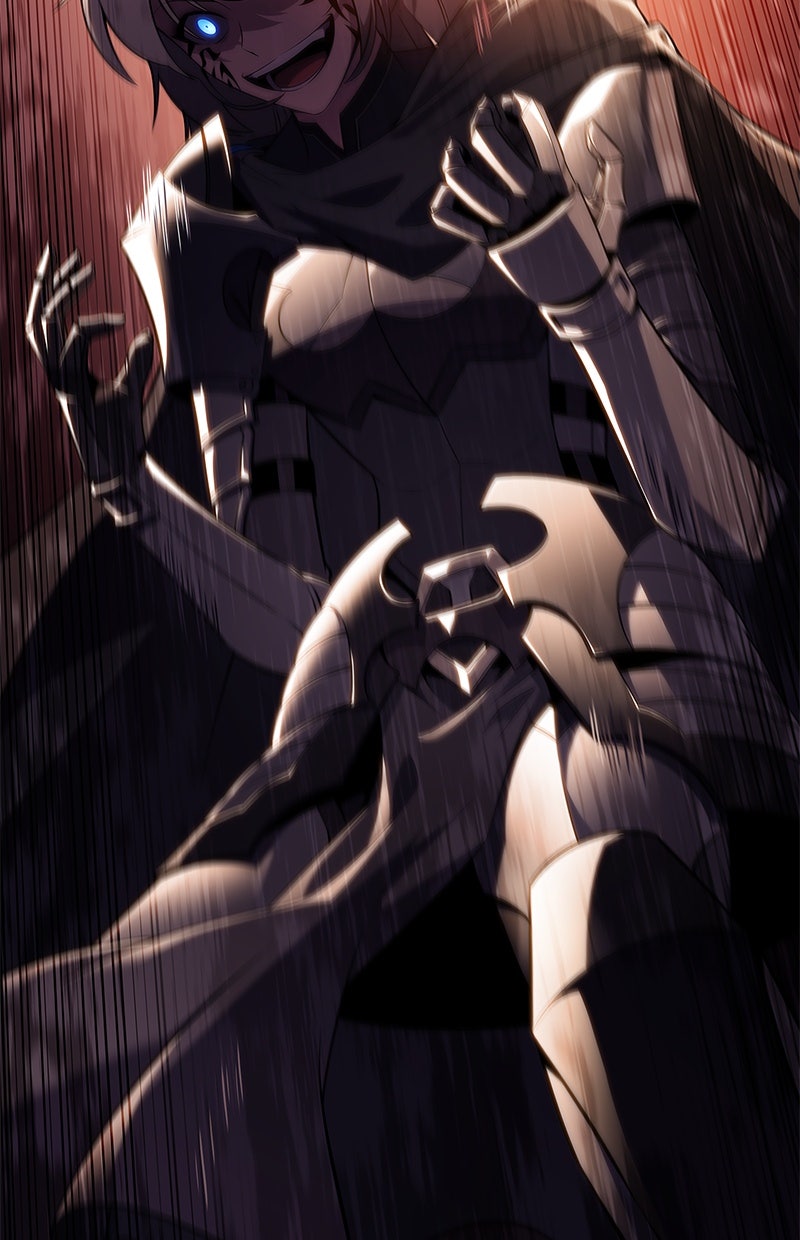 Read I'm the Max-Level Newbie DE Manga Online