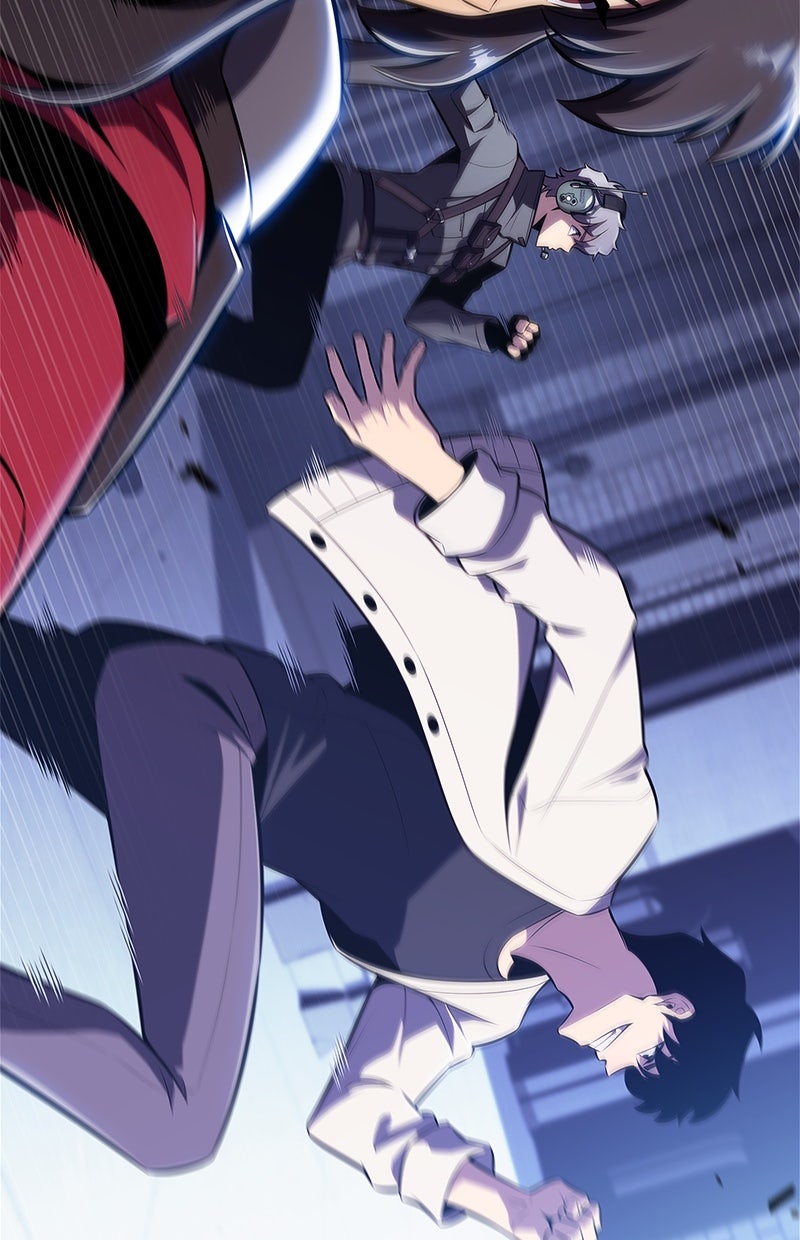 Read I'm the Max-Level Newbie DE Manga Online