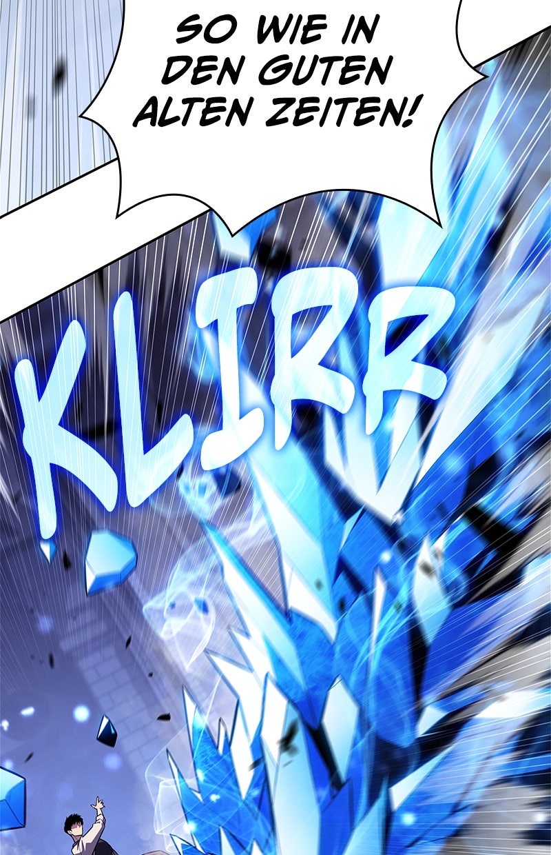 Read I'm the Max-Level Newbie DE Manga Online