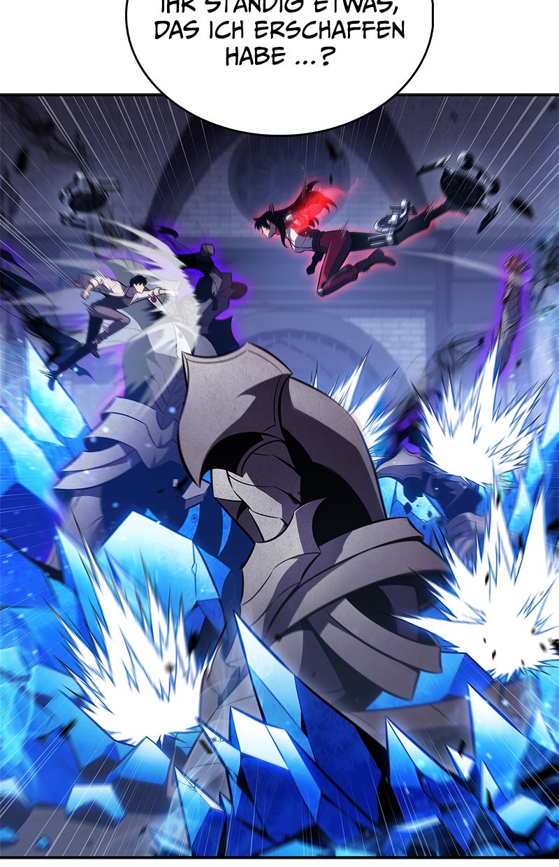 Read I'm the Max-Level Newbie DE Manga Online