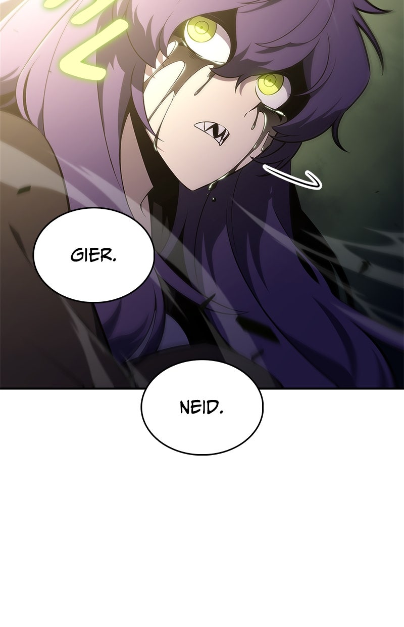 Read I'm the Max-Level Newbie DE Manga Online