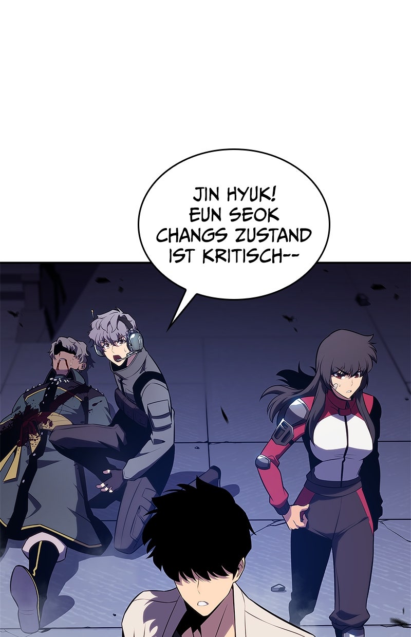 Read I'm the Max-Level Newbie DE Manga Online