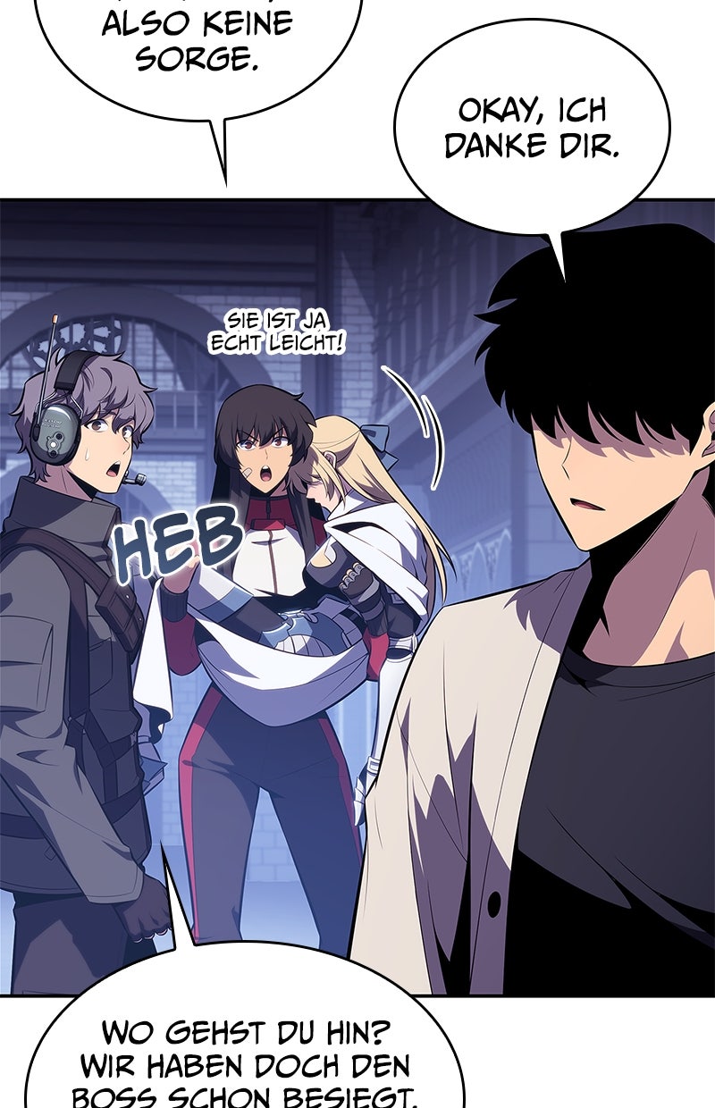 Read I'm the Max-Level Newbie DE Manga Online