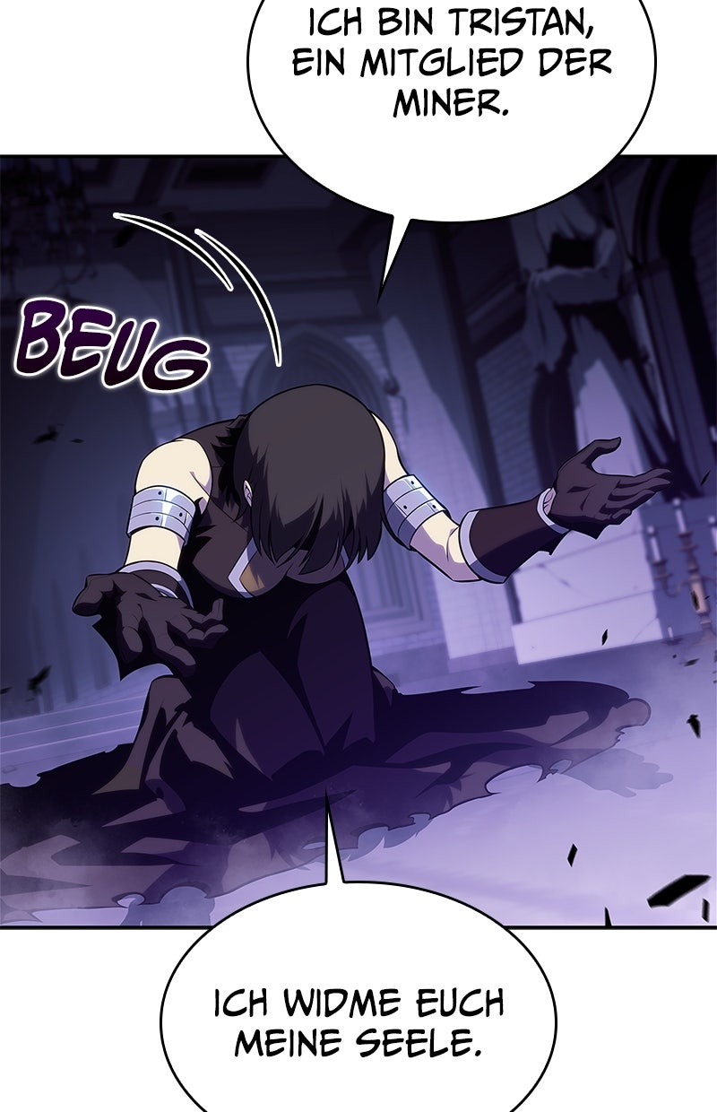 Read I'm the Max-Level Newbie DE Manga Online