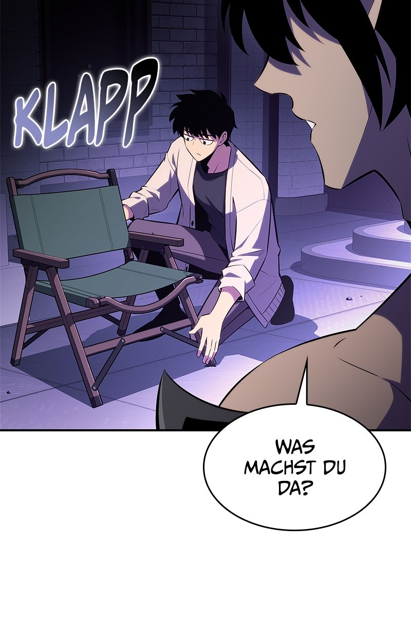 Read I'm the Max-Level Newbie DE Manga Online