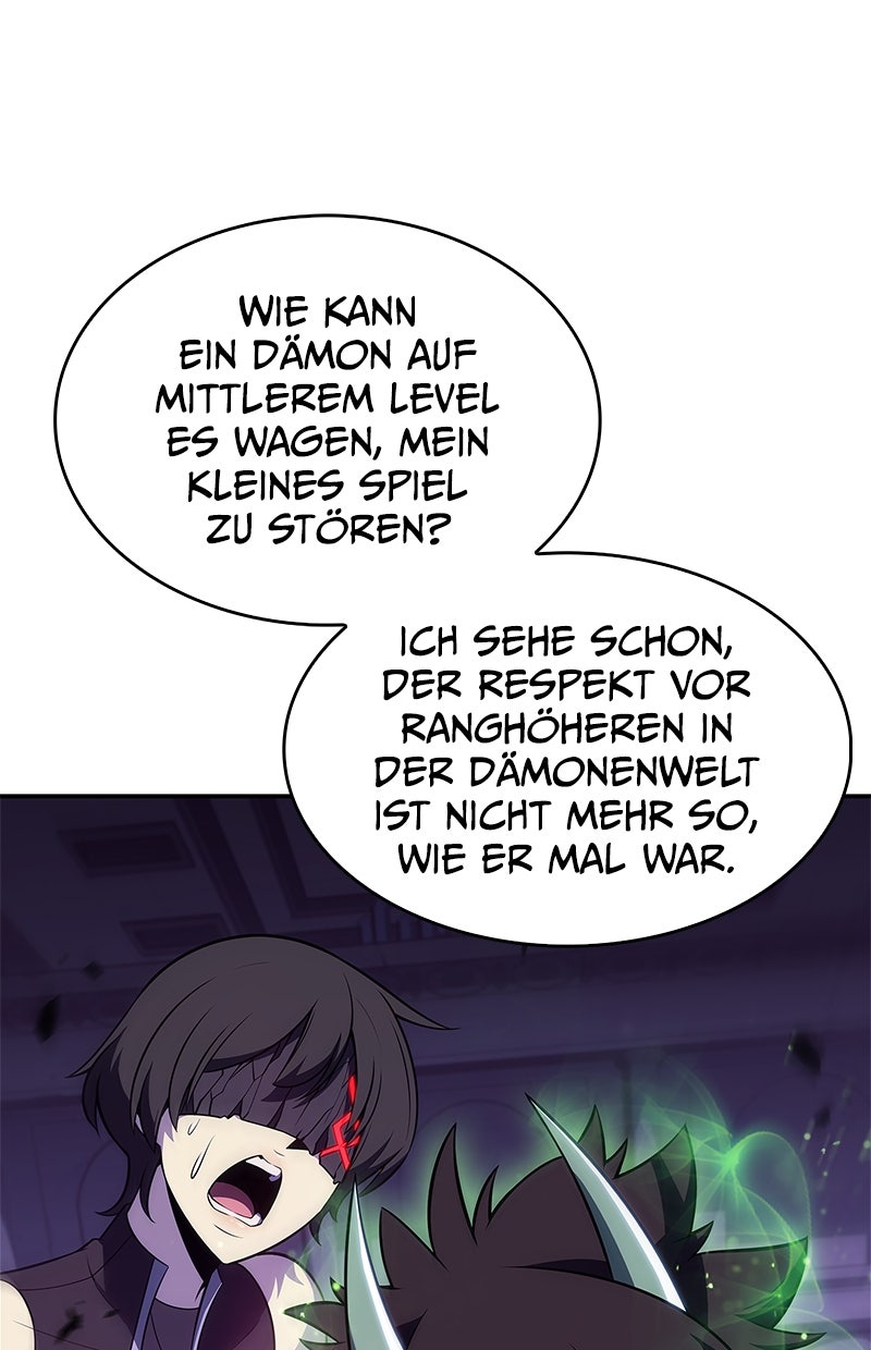 Read I'm the Max-Level Newbie DE Manga Online