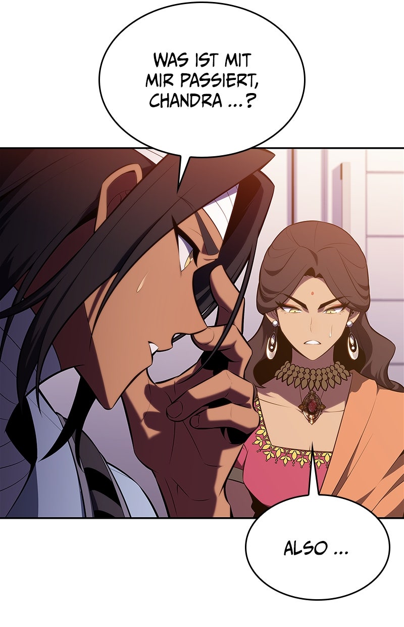 Read I'm the Max-Level Newbie DE Manga Online