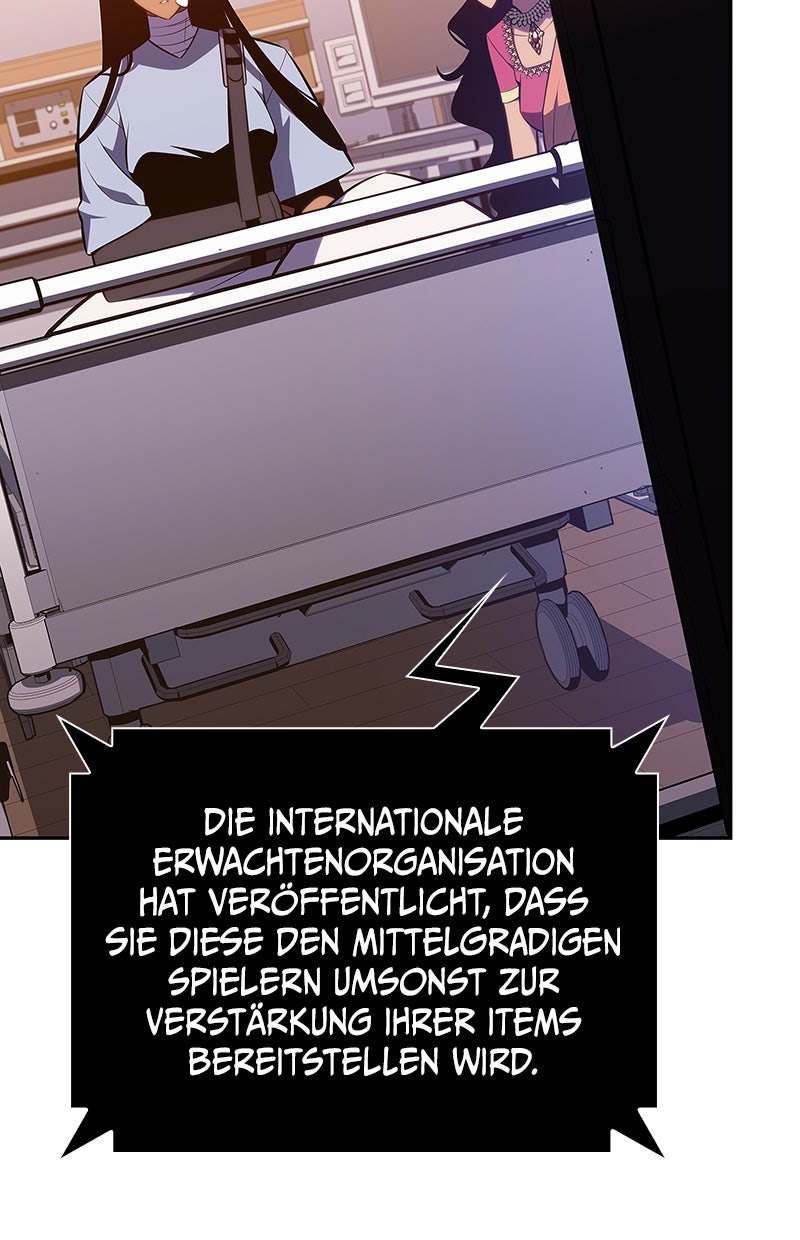 Read I'm the Max-Level Newbie DE Manga Online