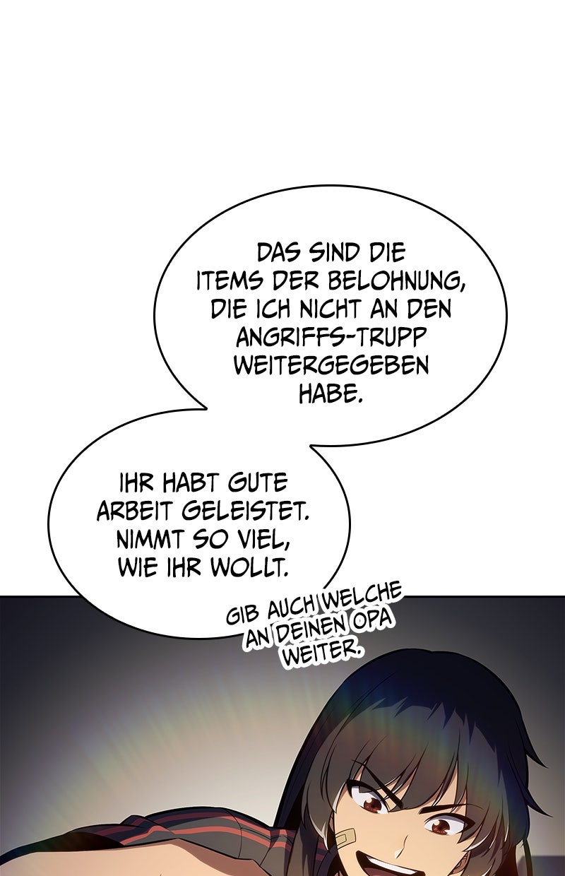 Read I'm the Max-Level Newbie DE Manga Online