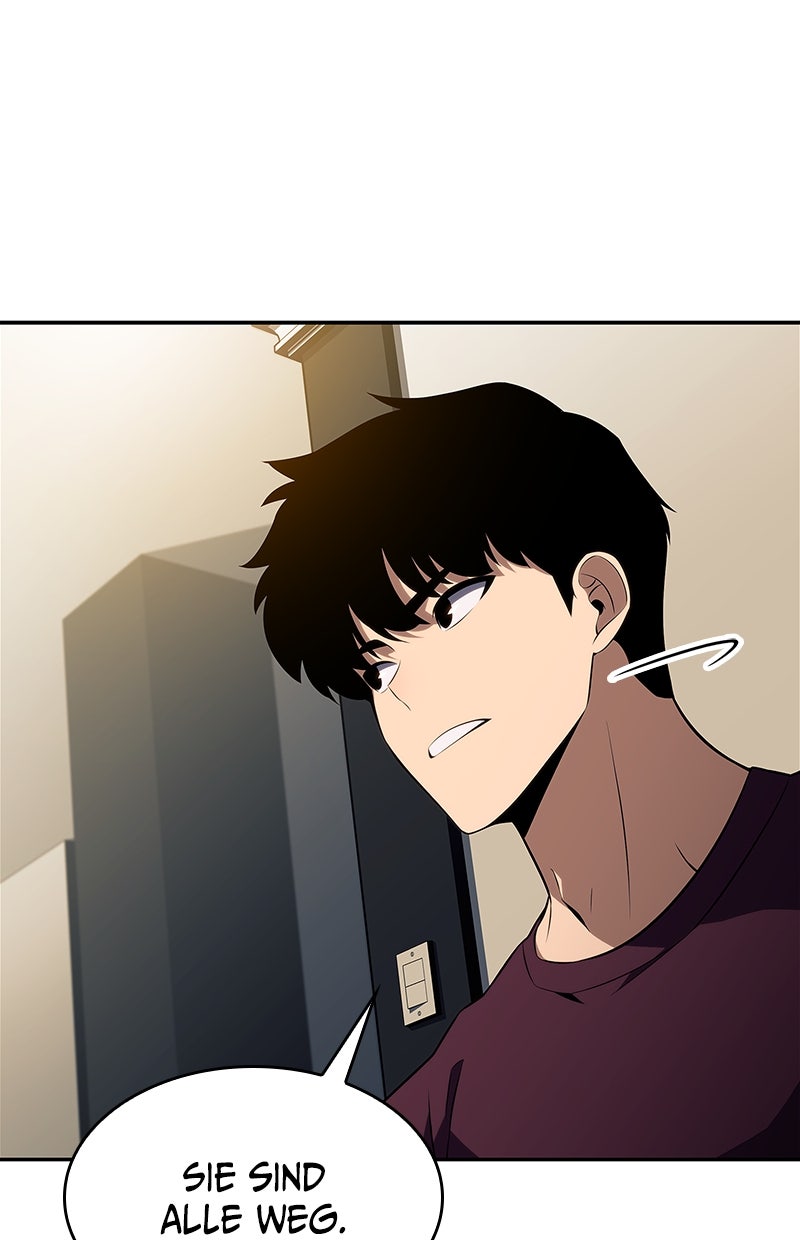 Read I'm the Max-Level Newbie DE Manga Online