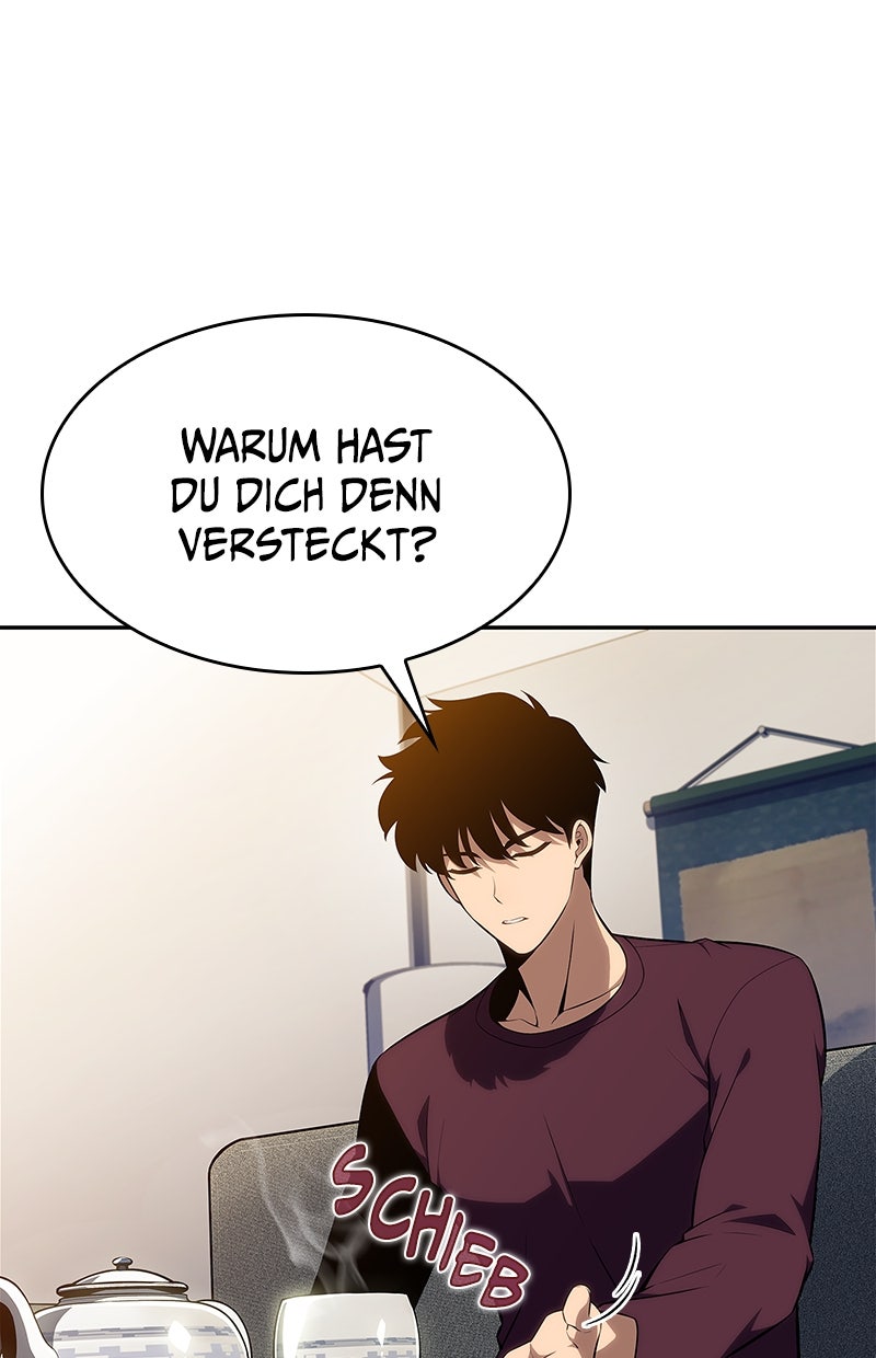 Read I'm the Max-Level Newbie DE Manga Online