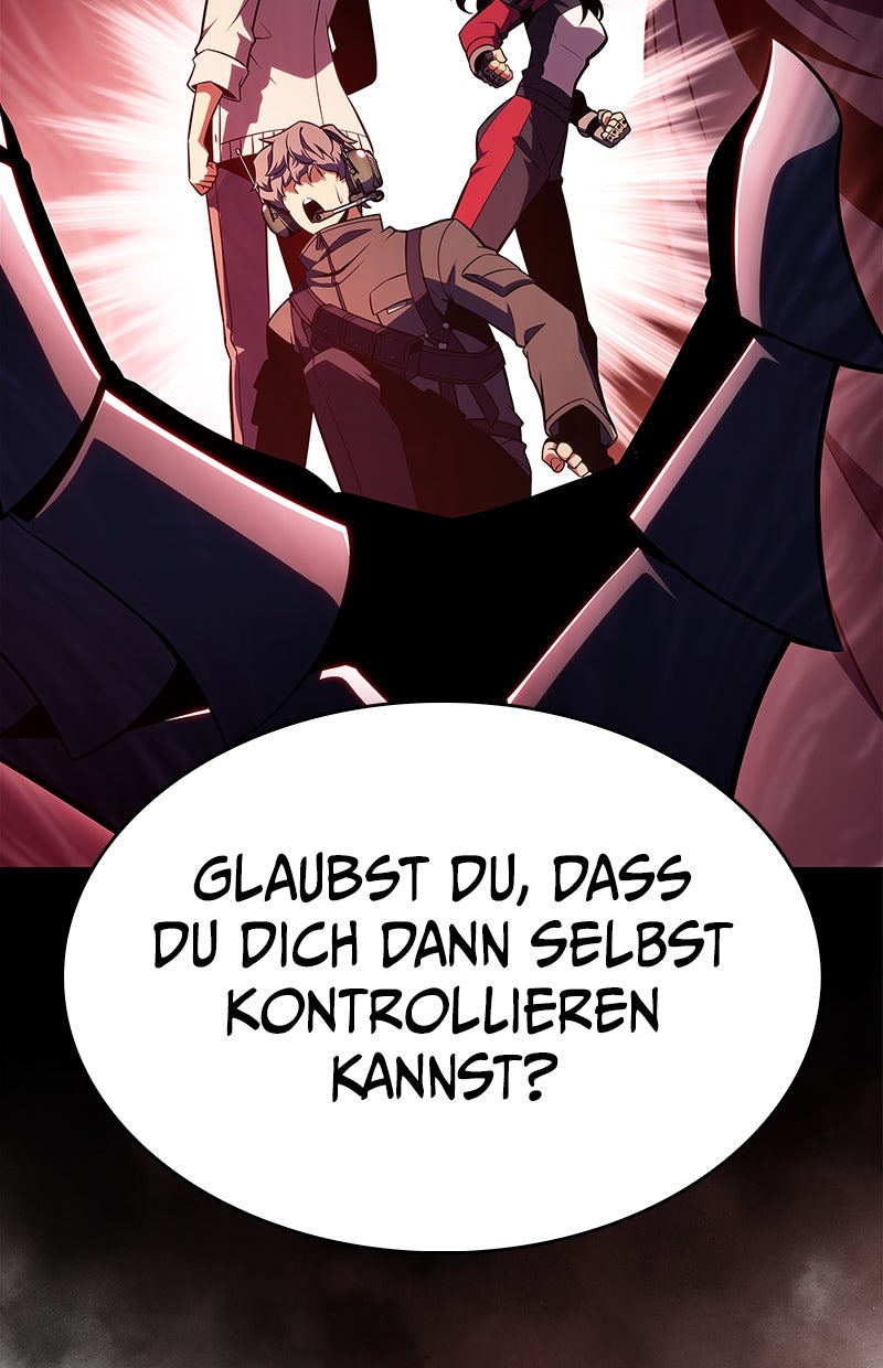 Read I'm the Max-Level Newbie DE Manga Online