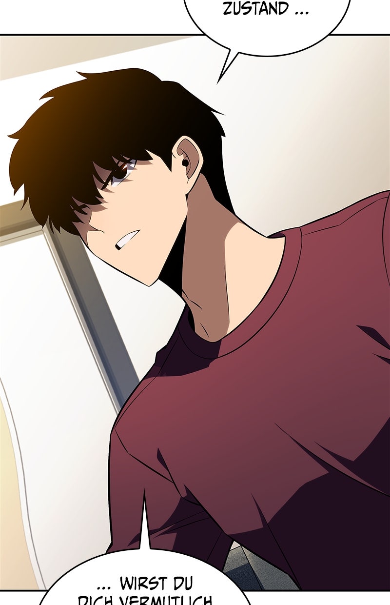 Read I'm the Max-Level Newbie DE Manga Online