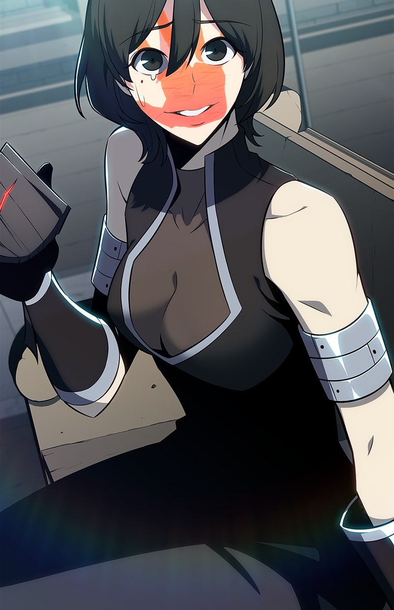 Read I'm the Max-Level Newbie DE Manga Online