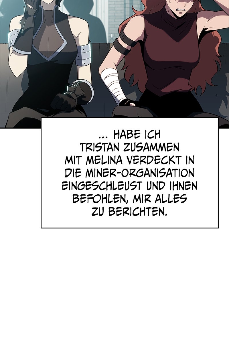 Read I'm the Max-Level Newbie DE Manga Online