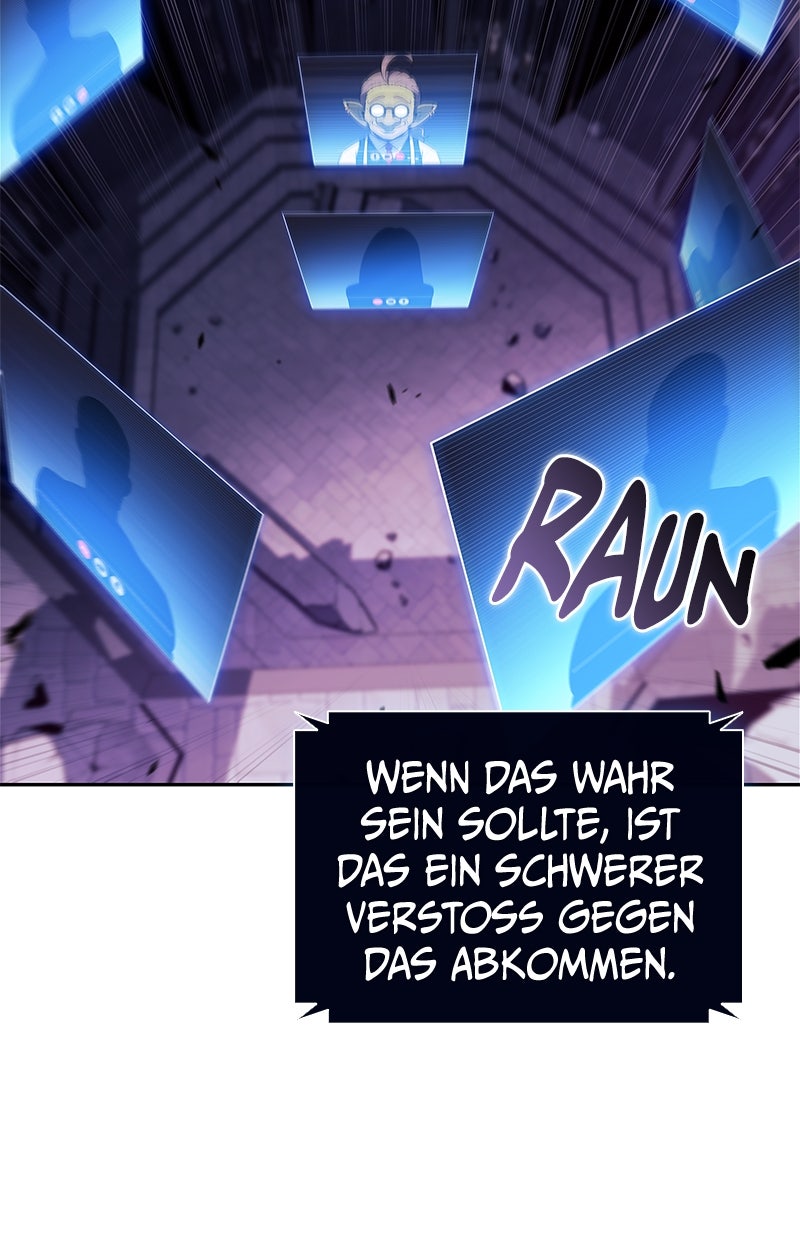 Read I'm the Max-Level Newbie DE Manga Online