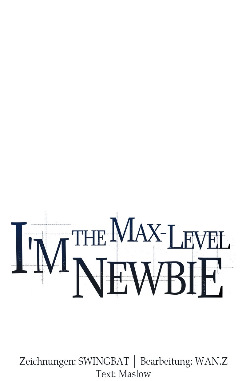 Read I'm the Max-Level Newbie DE Manga Online