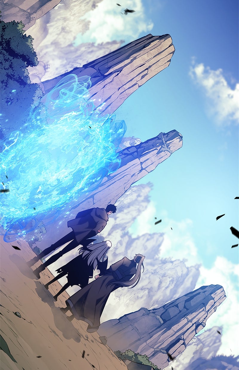 Read I'm the Max-Level Newbie DE Manga Online