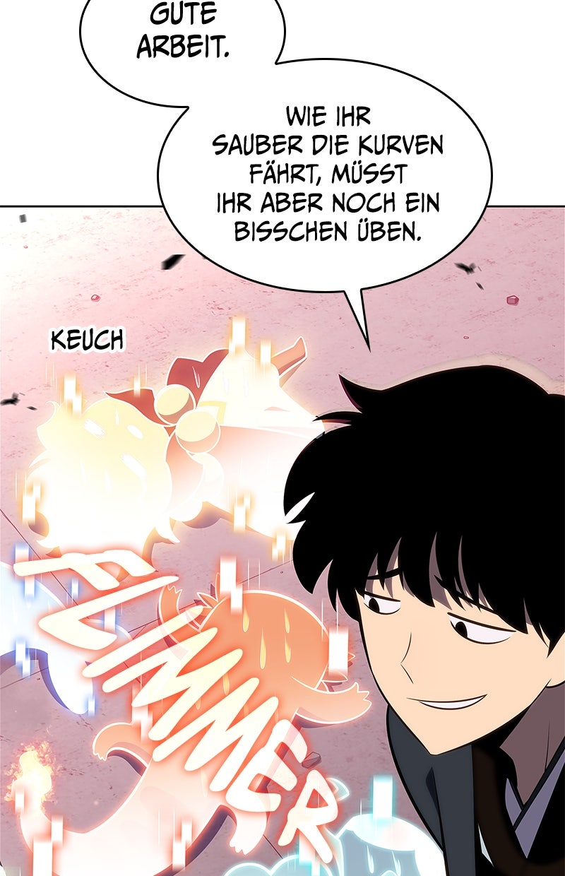 Read I'm the Max-Level Newbie DE Manga Online