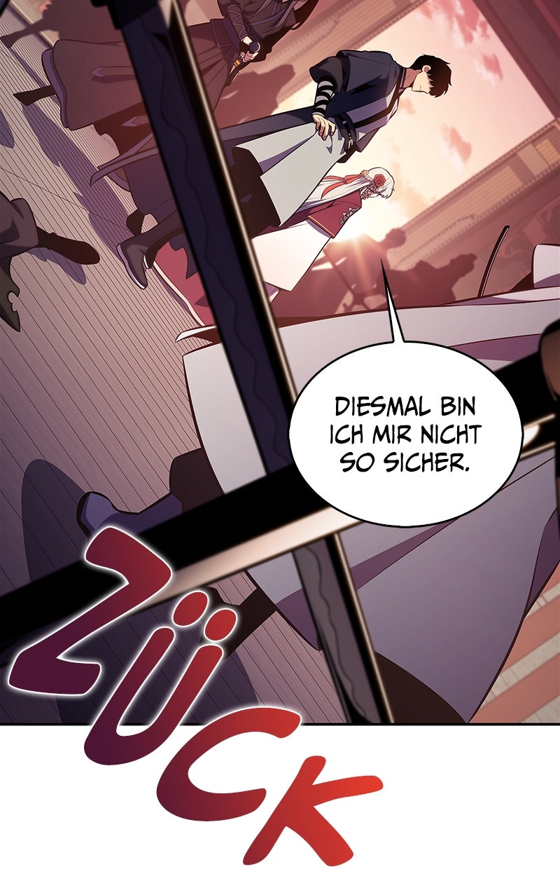 Read I'm the Max-Level Newbie DE Manga Online