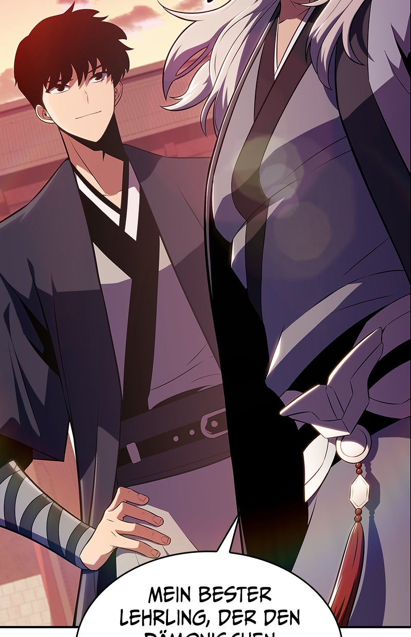 Read I'm the Max-Level Newbie DE Manga Online