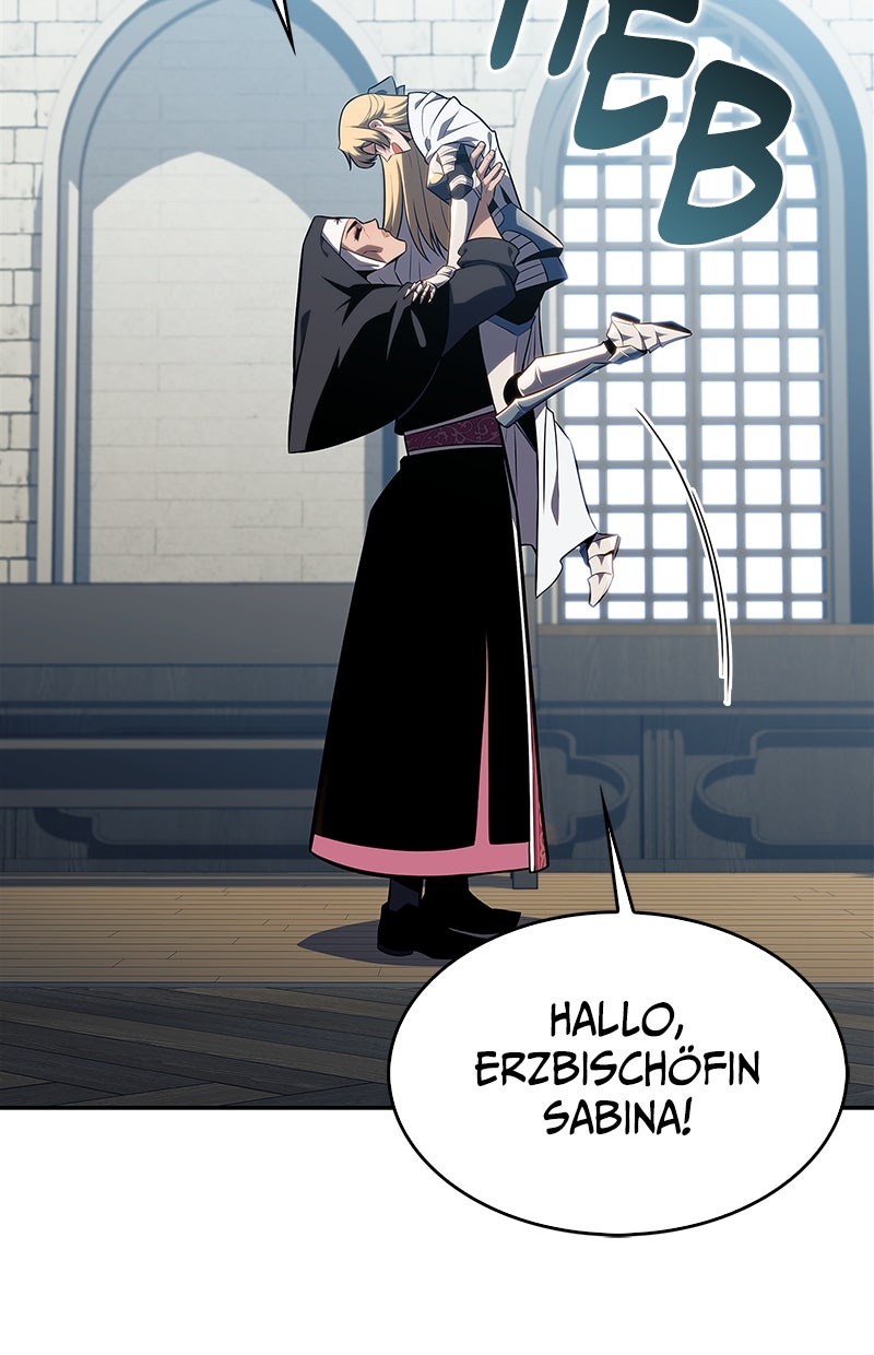 Read I'm the Max-Level Newbie DE Manga Online