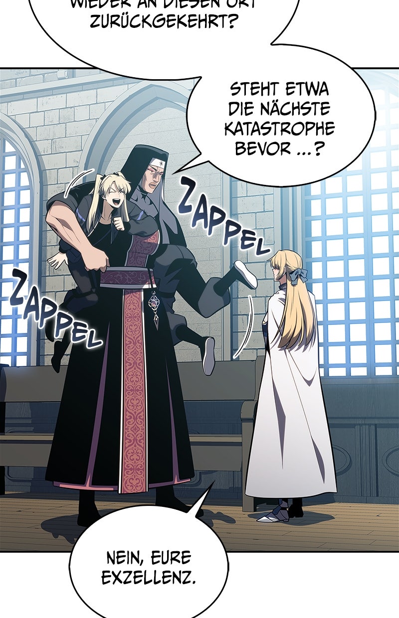 Read I'm the Max-Level Newbie DE Manga Online