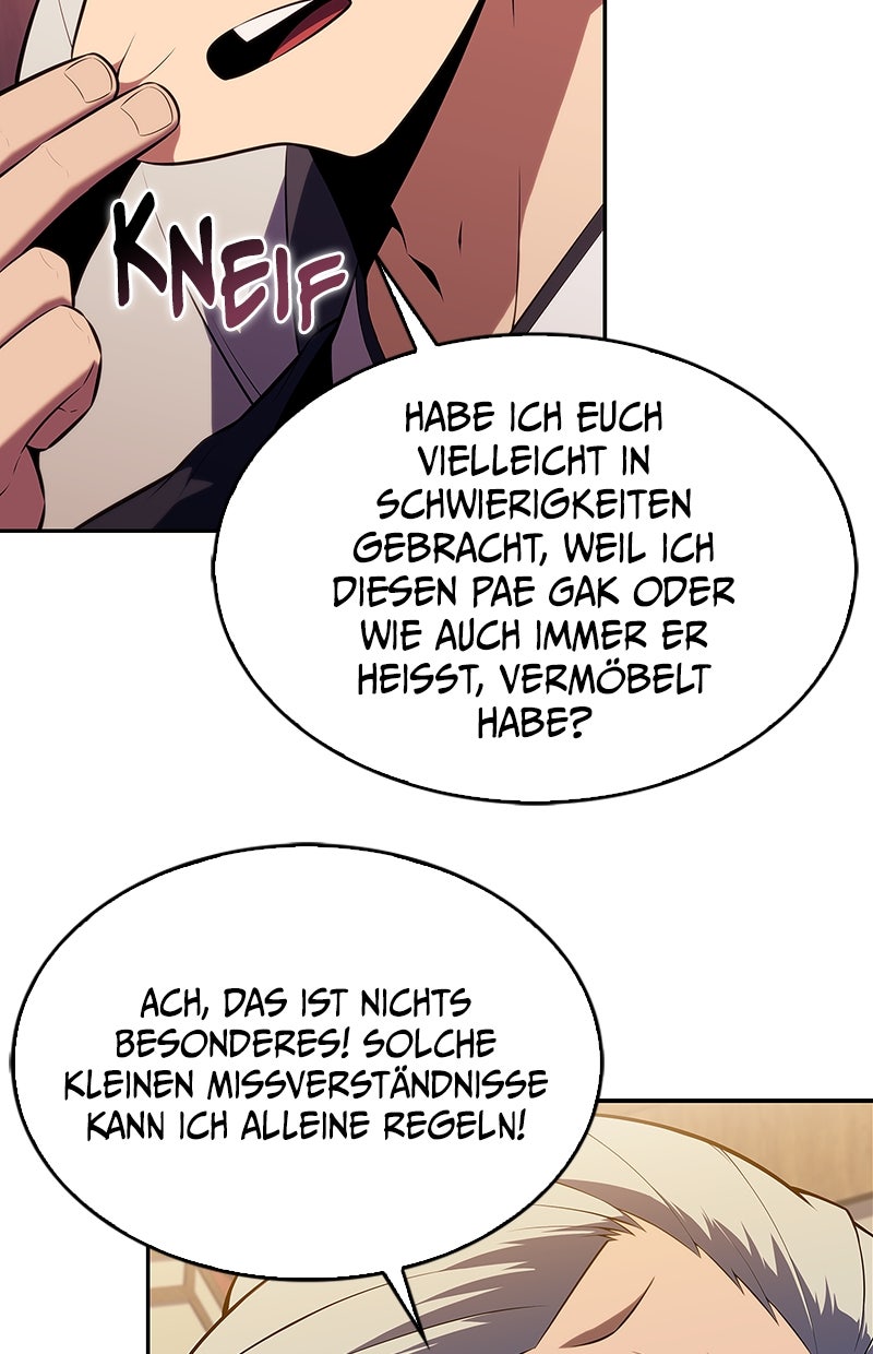 Read I'm the Max-Level Newbie DE Manga Online