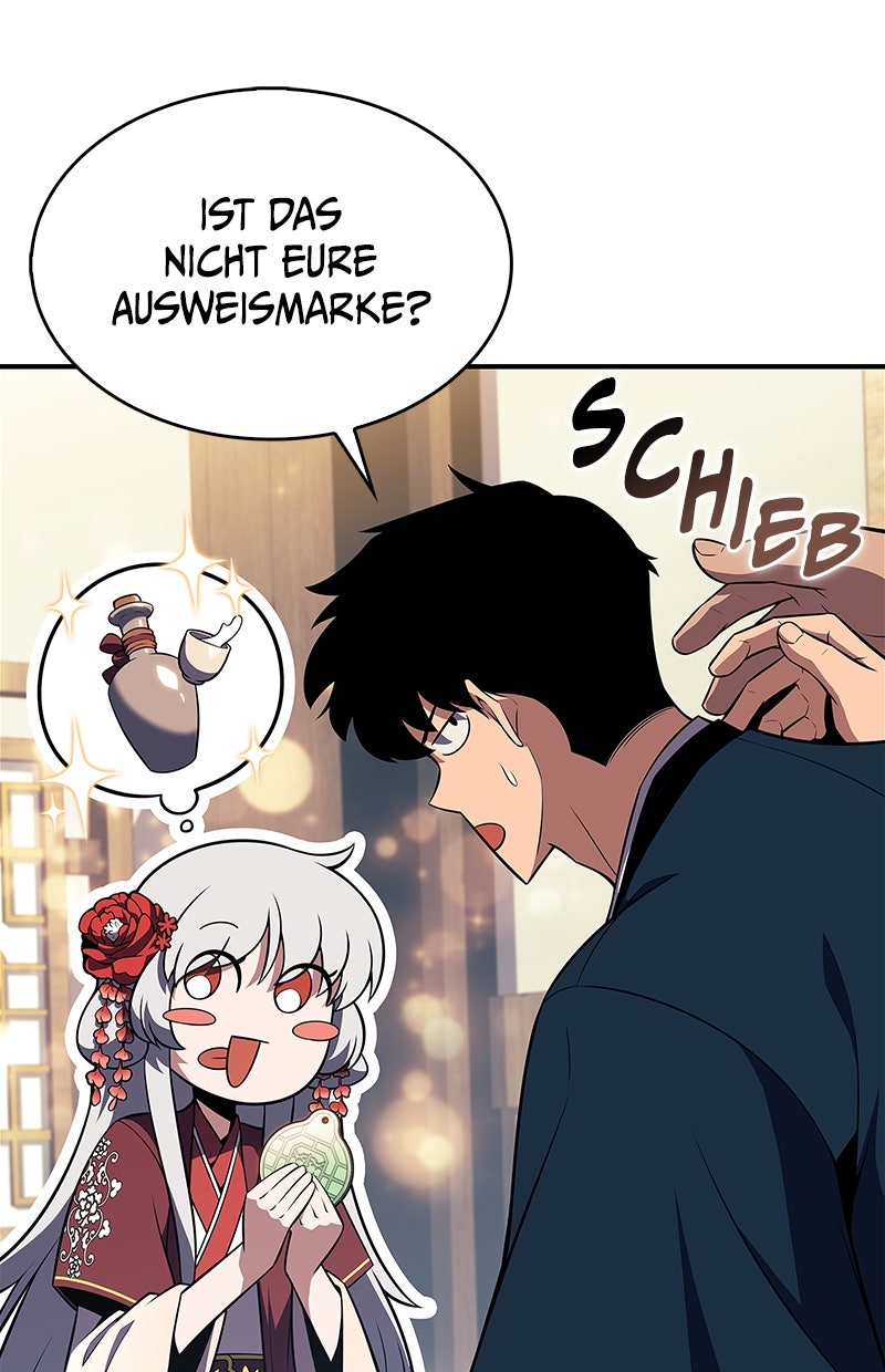 Read I'm the Max-Level Newbie DE Manga Online