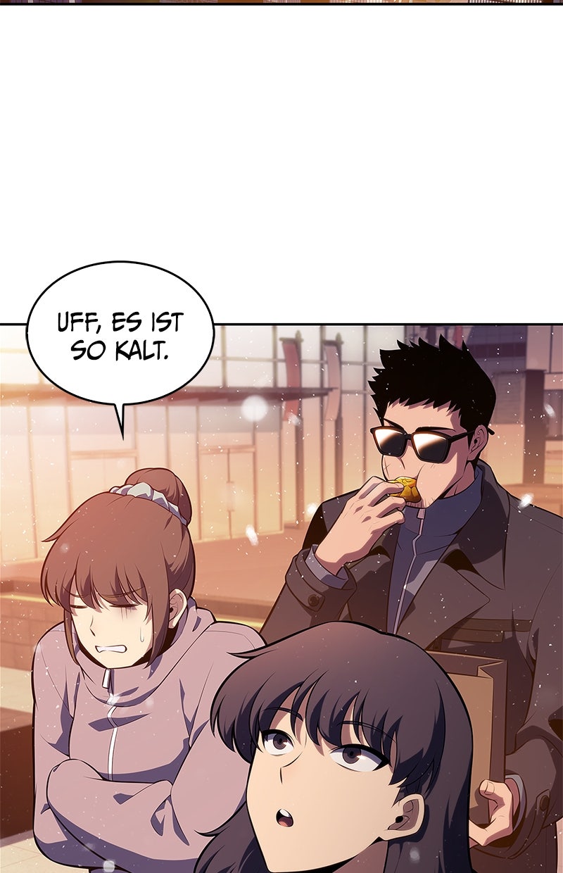 Read I'm the Max-Level Newbie DE Manga Online