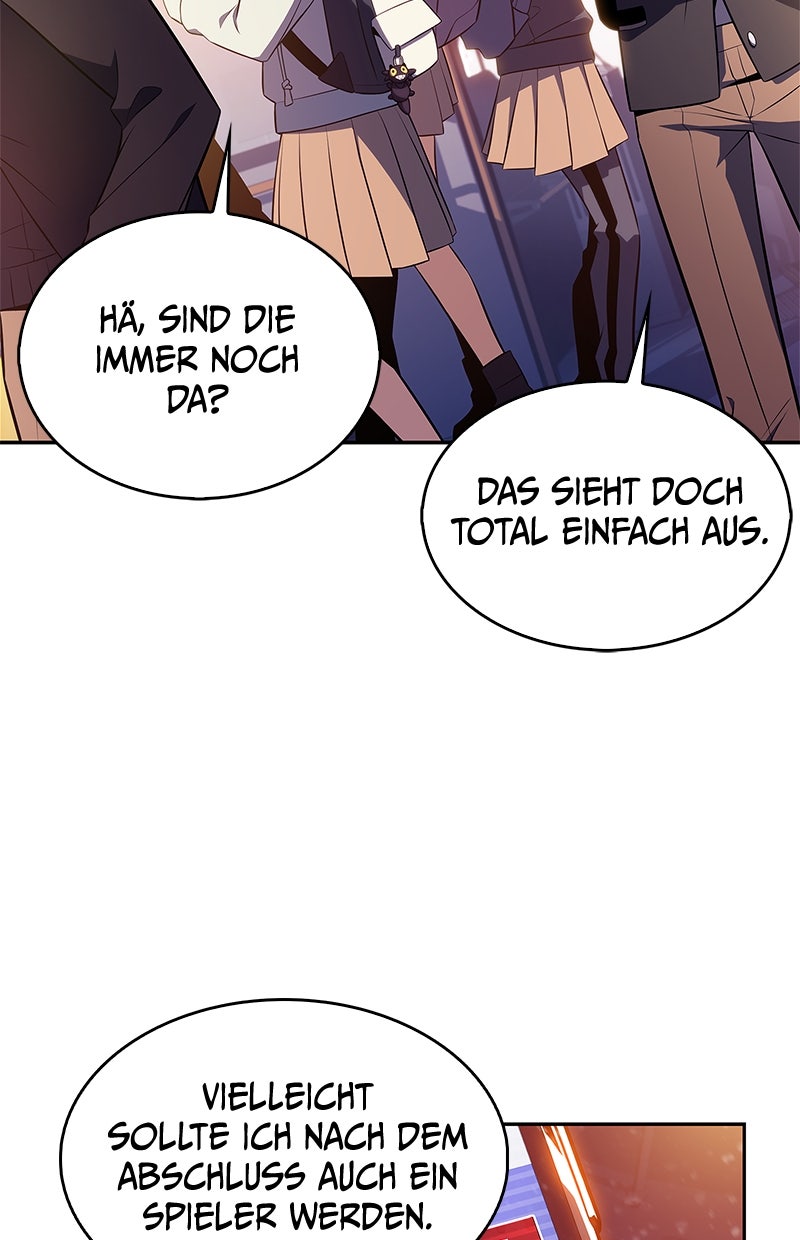 Read I'm the Max-Level Newbie DE Manga Online