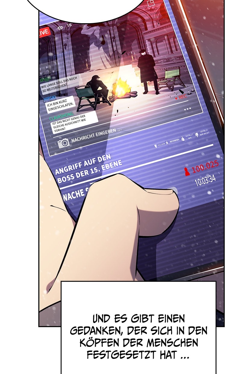 Read I'm the Max-Level Newbie DE Manga Online