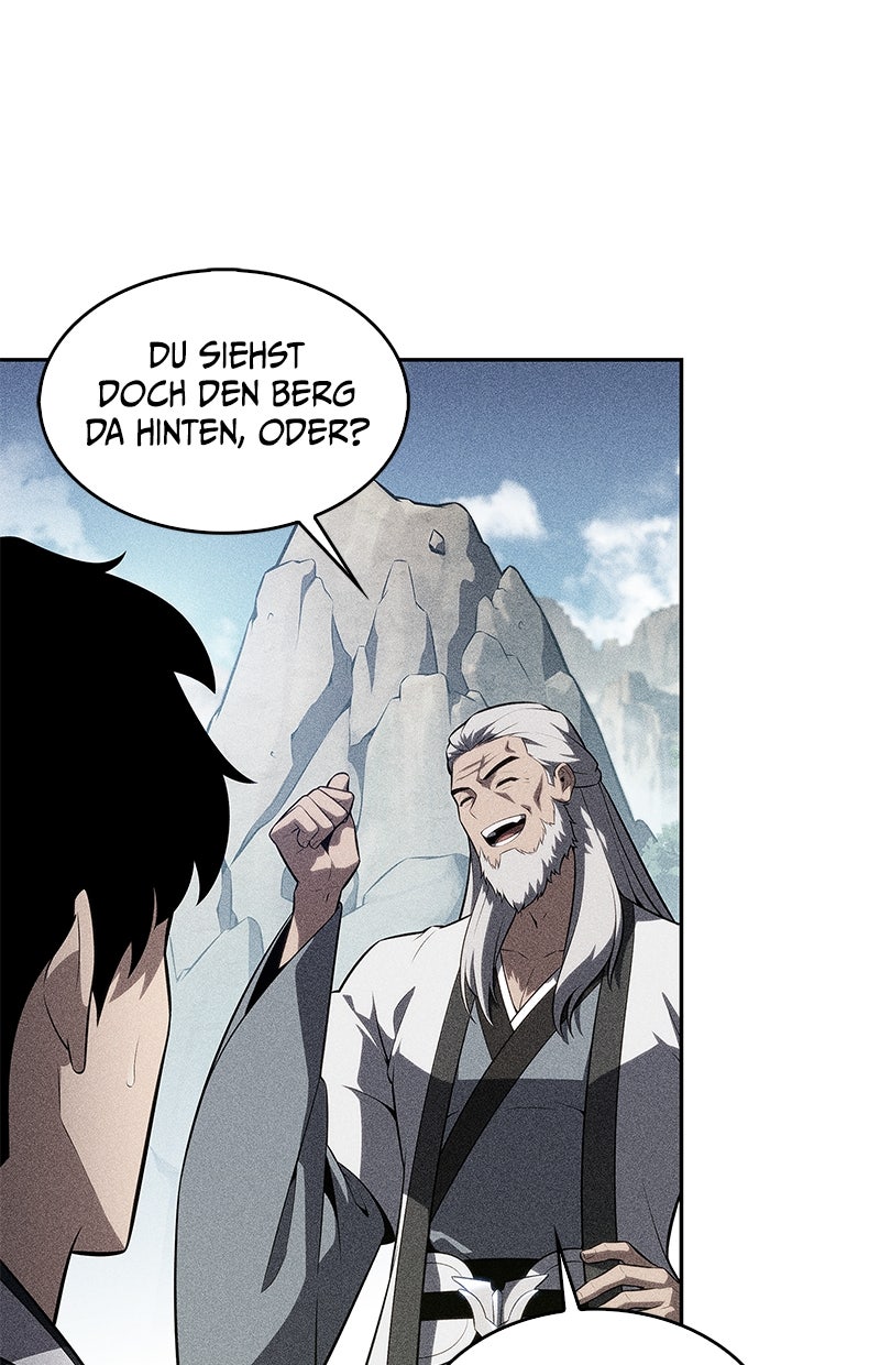 Read I'm the Max-Level Newbie DE Manga Online