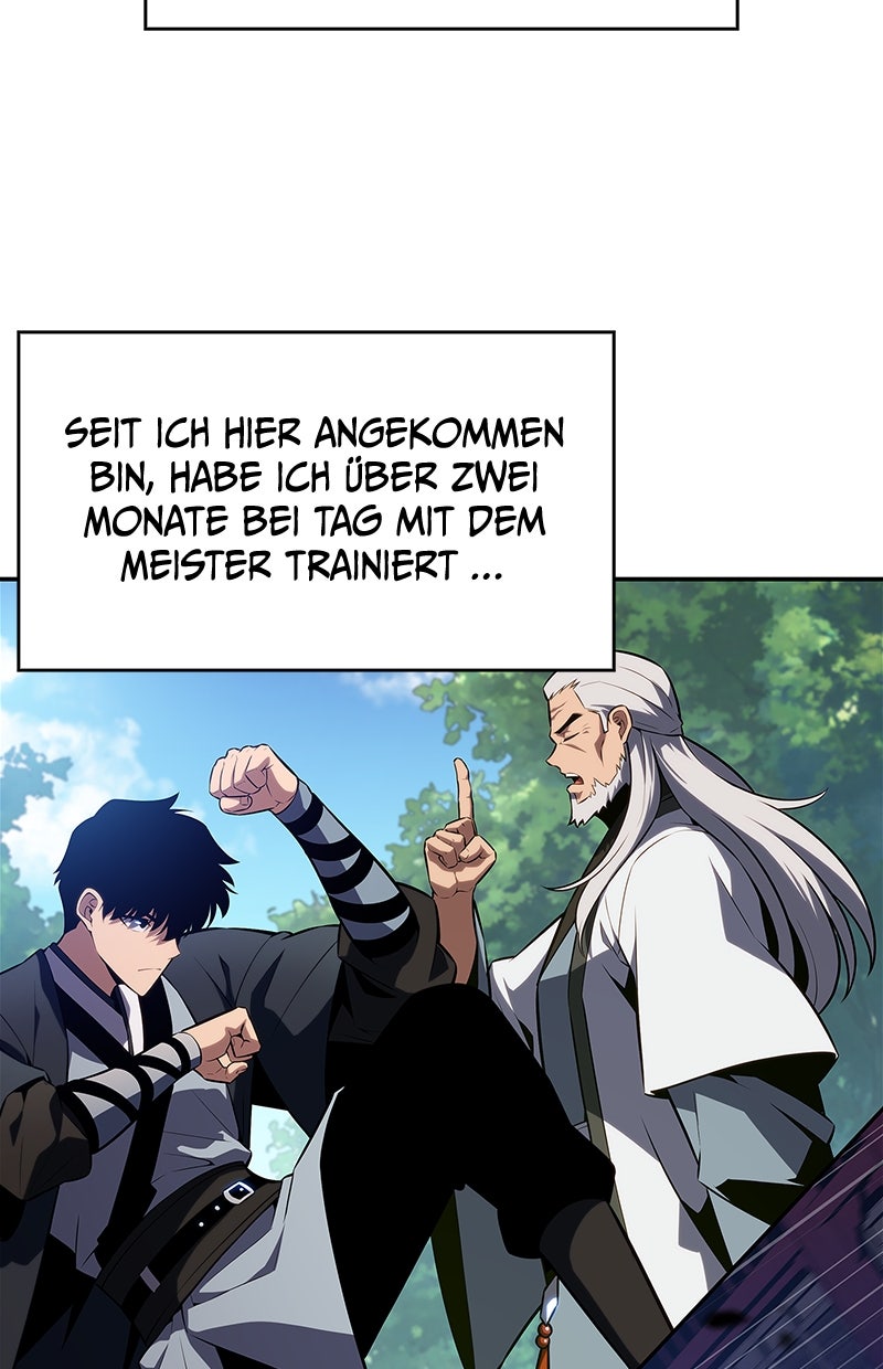 Read I'm the Max-Level Newbie DE Manga Online