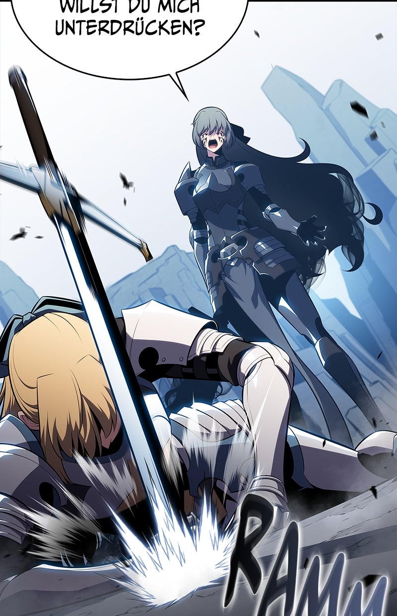 Read I'm the Max-Level Newbie DE Manga Online