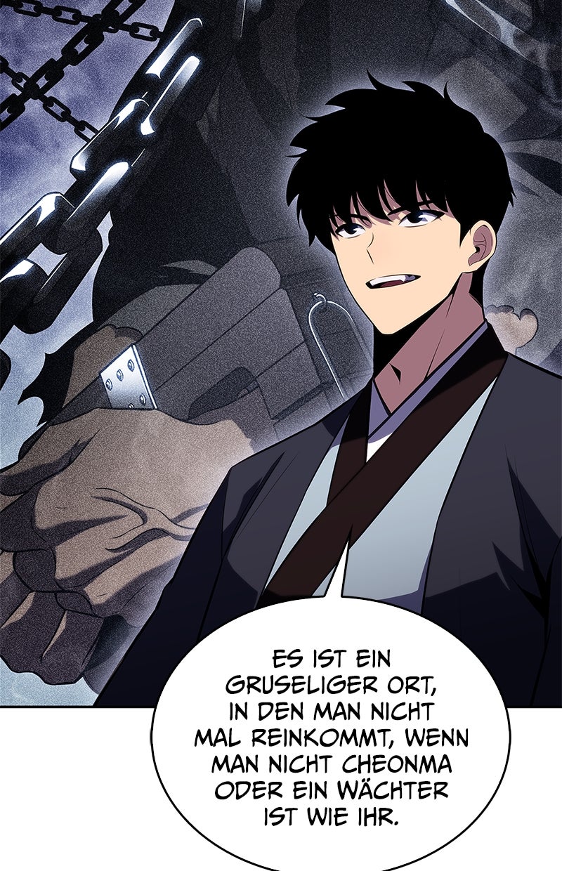 Read I'm the Max-Level Newbie DE Manga Online