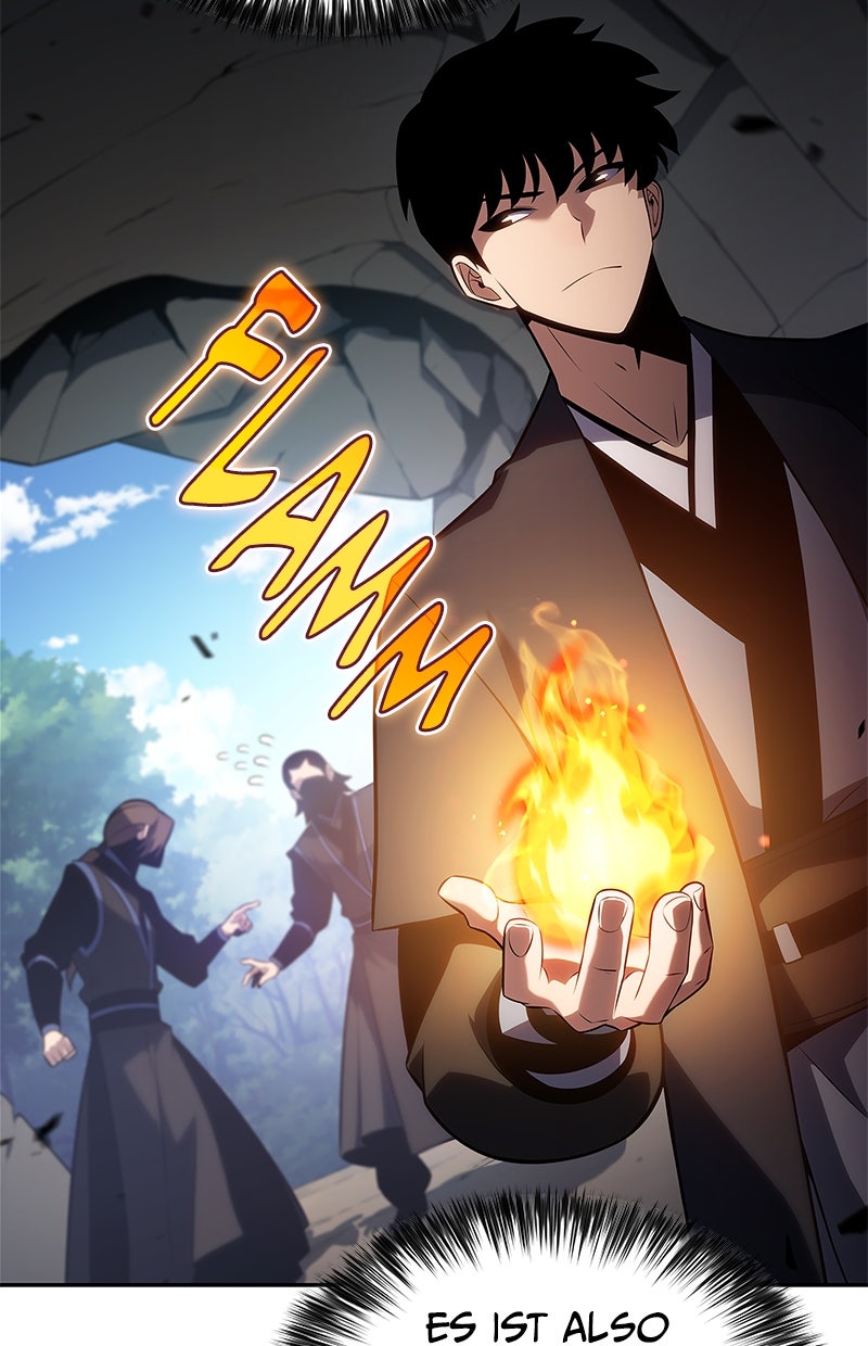 Read I'm the Max-Level Newbie DE Manga Online