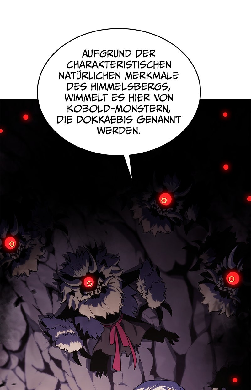 Read I'm the Max-Level Newbie DE Manga Online