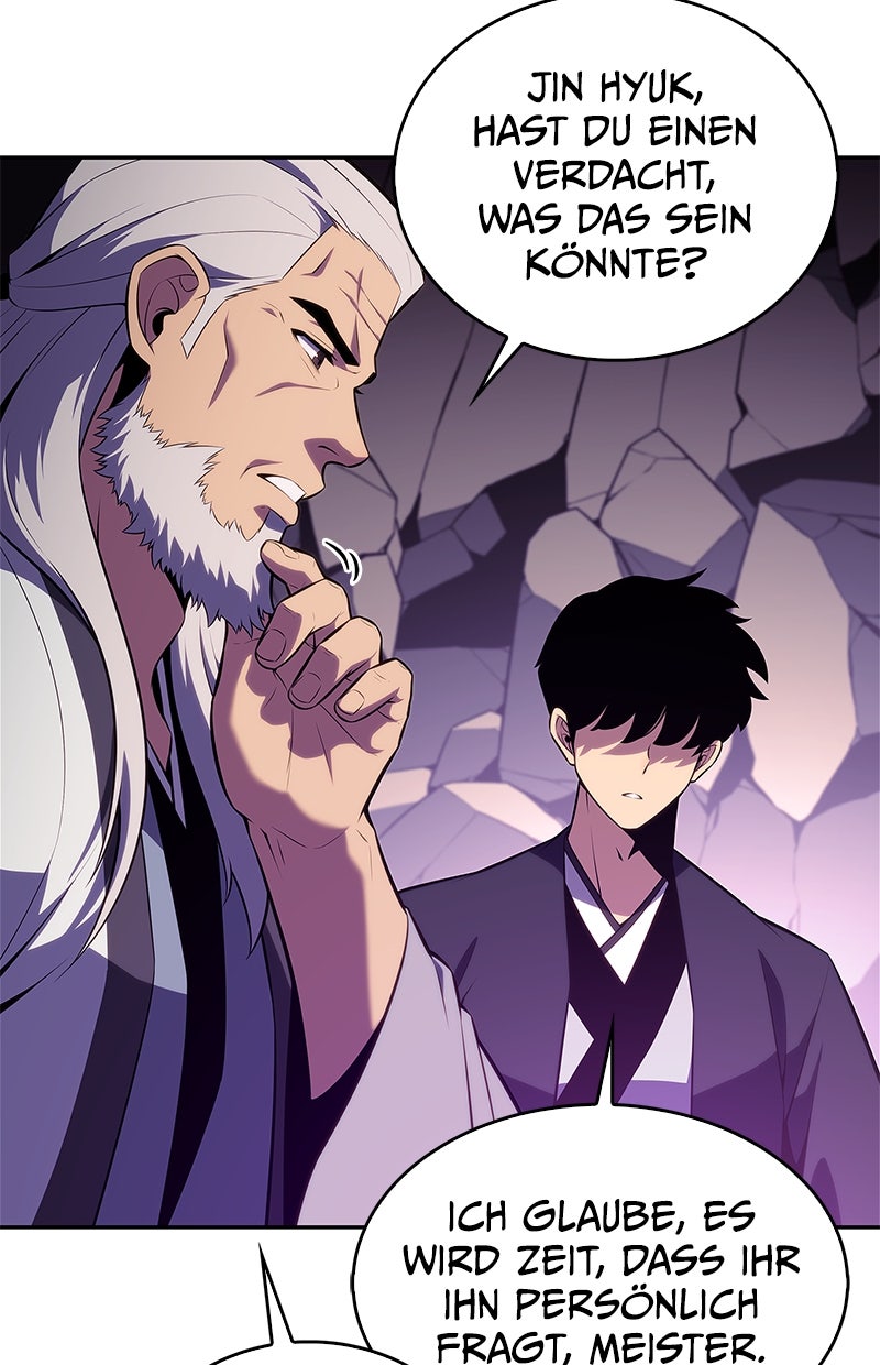 Read I'm the Max-Level Newbie DE Manga Online